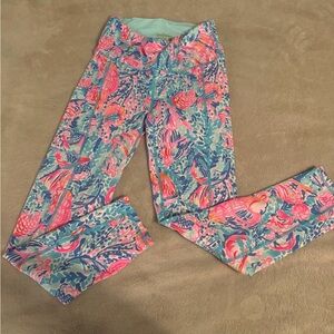 Lilly Pulitzer Luxletic Leggings